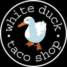 White Duck Taco White Duck Taco