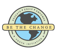 Be The Change Youth Initiative Be The Change Youth Initiative