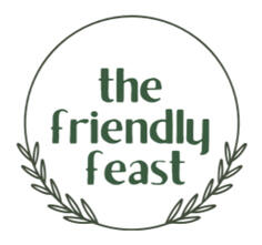 The Friendly Feast The Friendly Feast