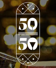 50-50 50-50